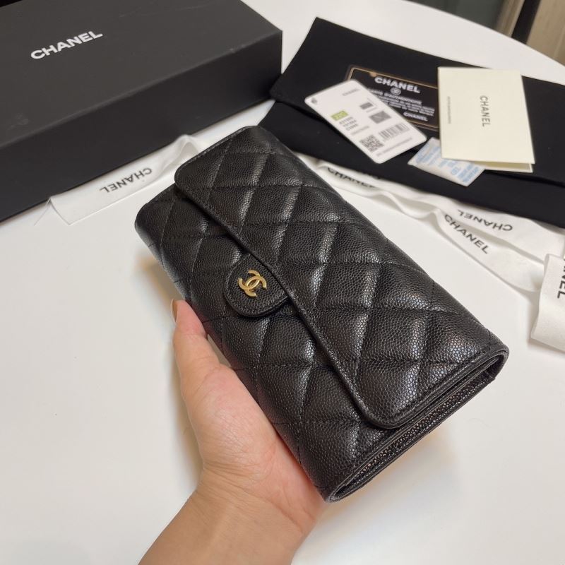 Chanel Wallet Purse